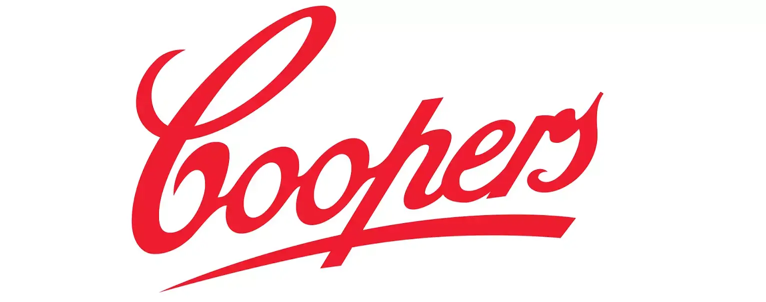 Coopers Logo
