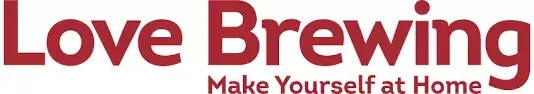 Love Brewing Logo